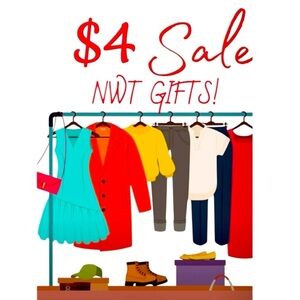 $4 POSH LIVE SHOW RANDOM FUN FINDS 🤩